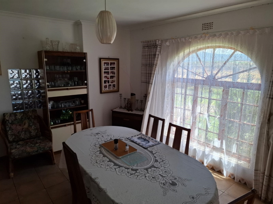 4 Bedroom Property for Sale in Fisherhaven Western Cape